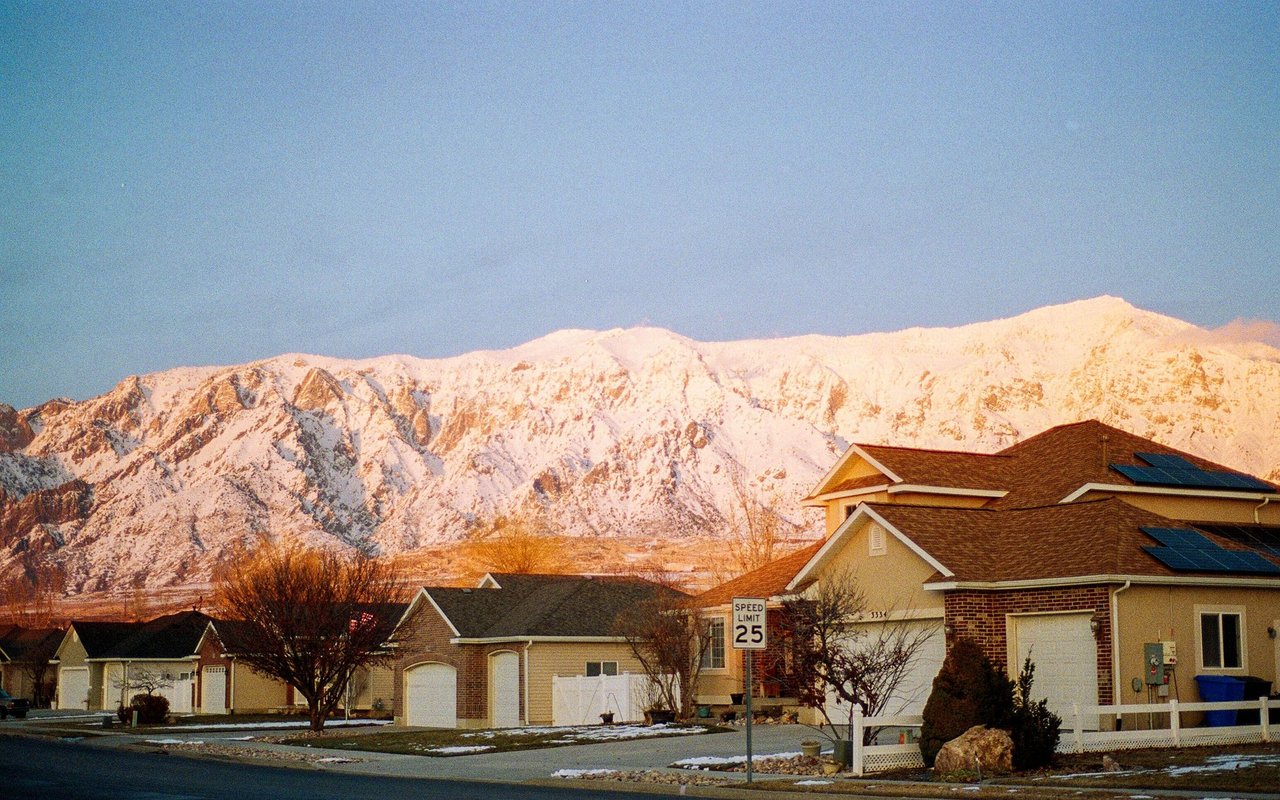Pleasant Grove