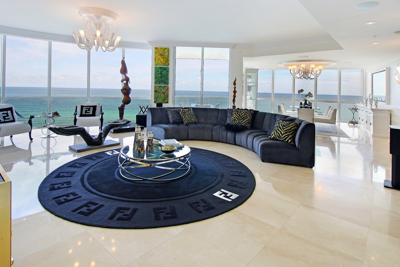 18101 Collins Ave #1109