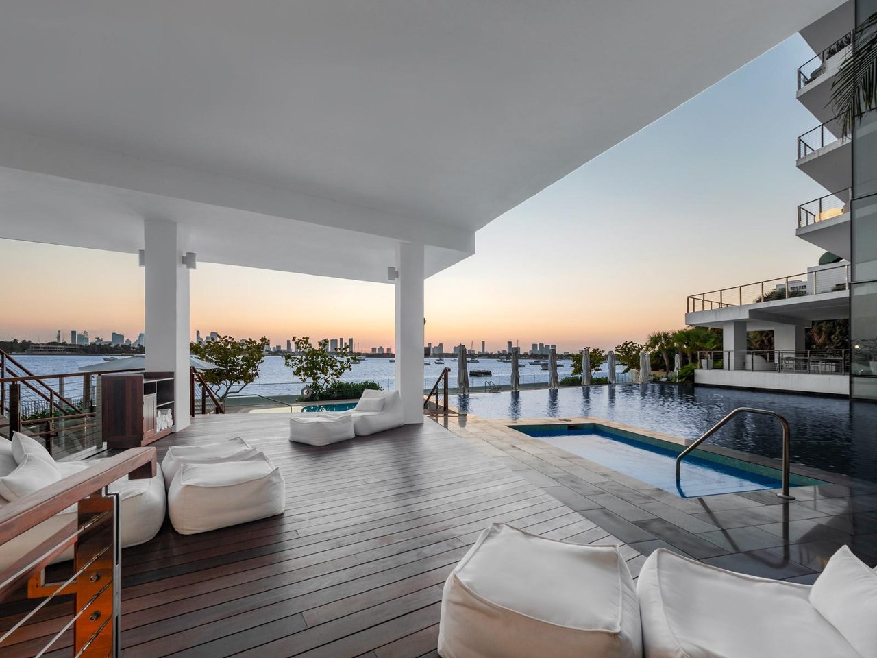 Monad Terrace 11E