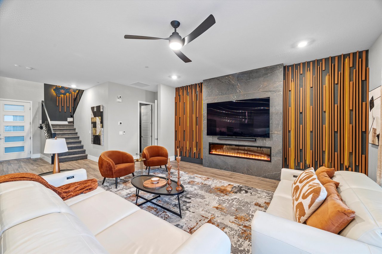 258 Shaded Canyon Drive