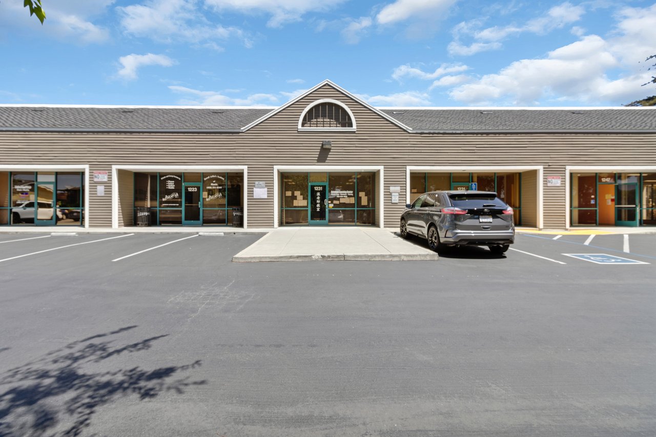 10K SF Office Owner User Opportunity