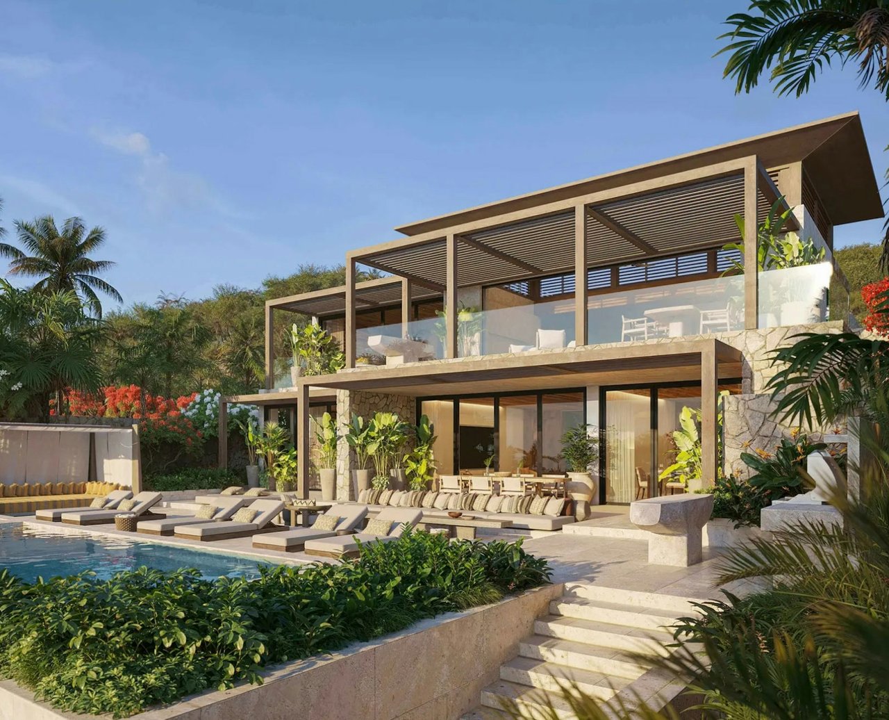 Moncayo Golf & Ocean Club Fajardo