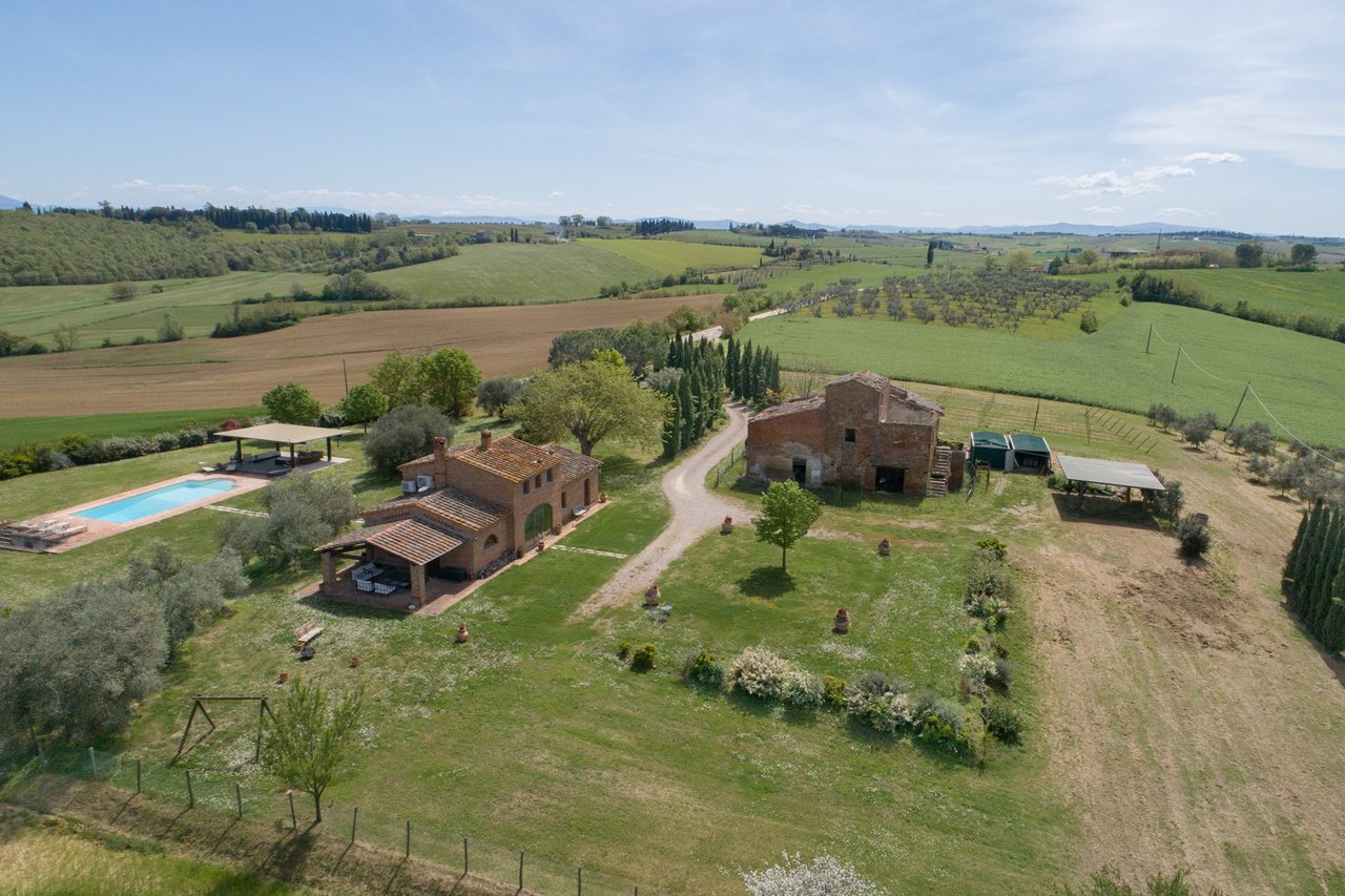 CASALE IL LOGGIO