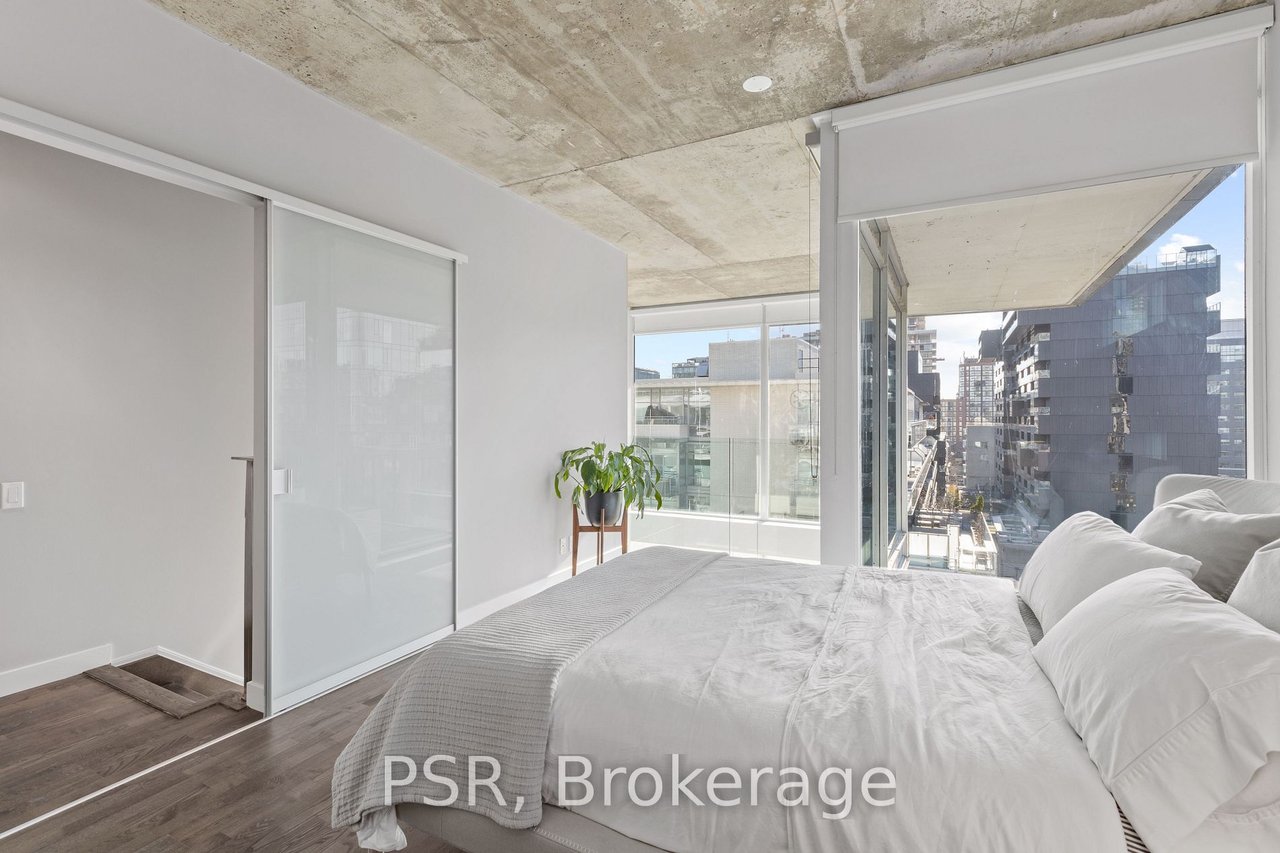 PENTHOUSE IN THE HEART OF KING WEST