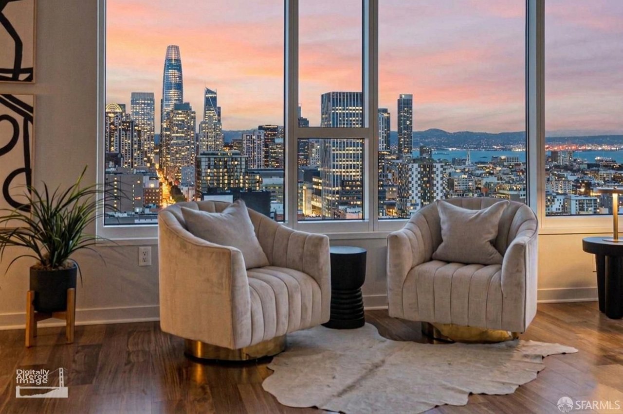 1160 Mission St, #2306