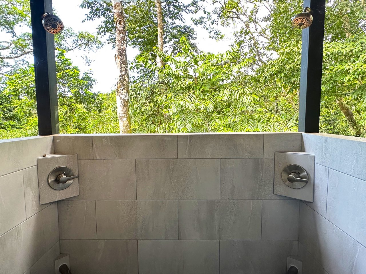 FIRE SALE! Jungle, Rivers, a Waterfall and Panoramic Ocean View