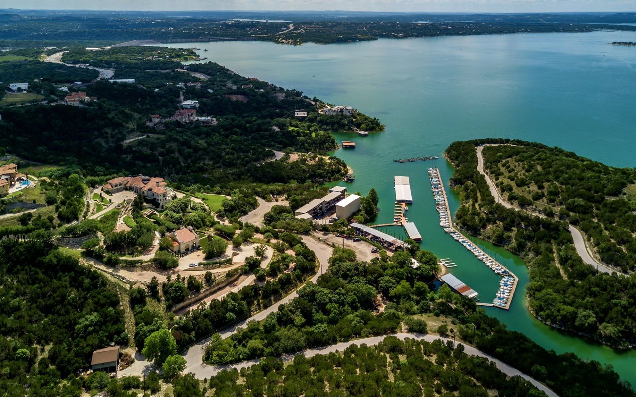 Lake Travis