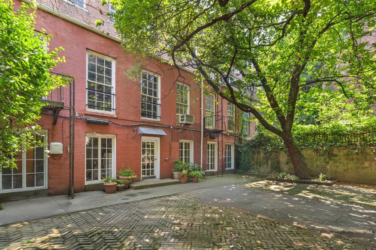 44-46 Barrow Street