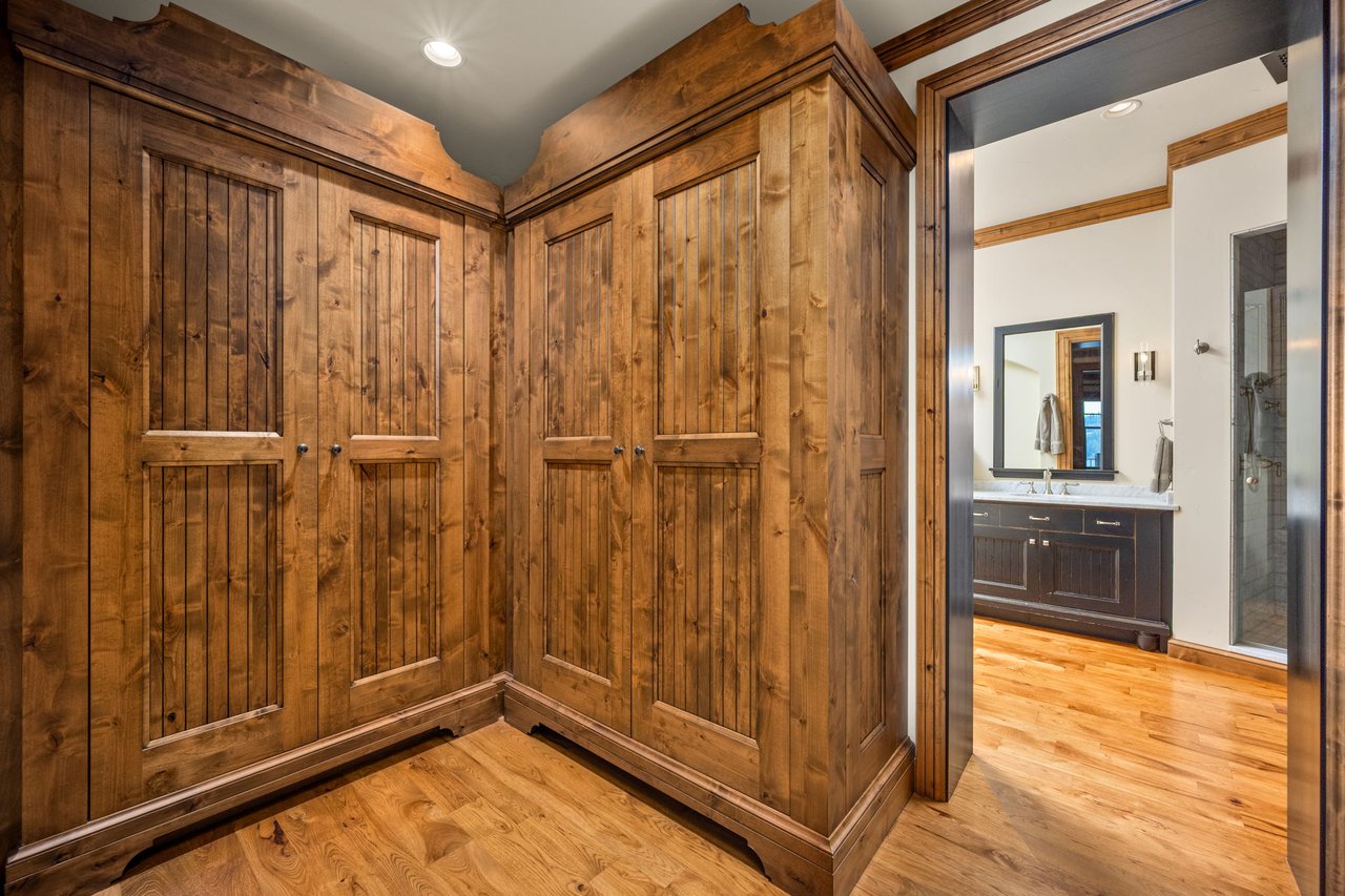 4757 S ARROW POINT DR #305, Harrison, ID 83833