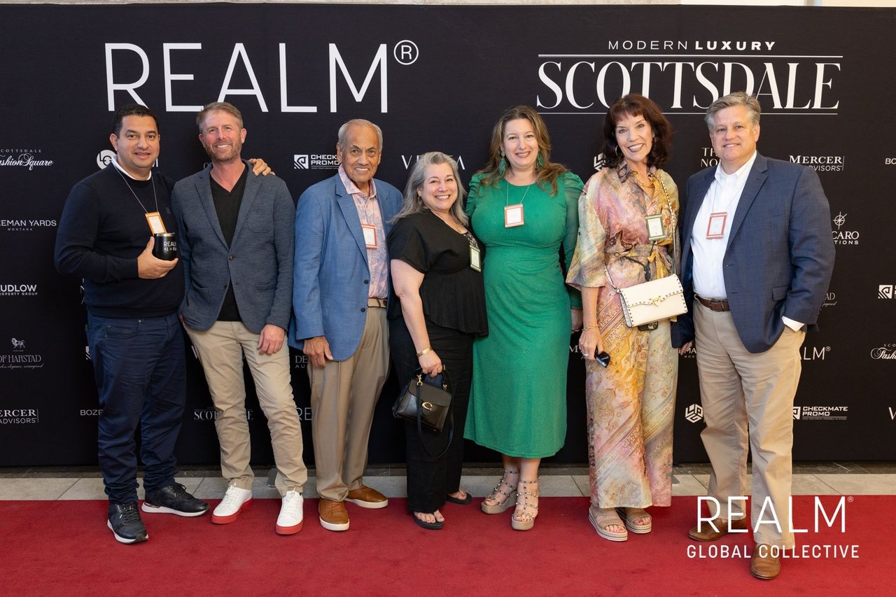 Your Future Is Being Discussed in Rooms You’ll Never See... Is Your Trusted Real Estate Advisor in the Room?