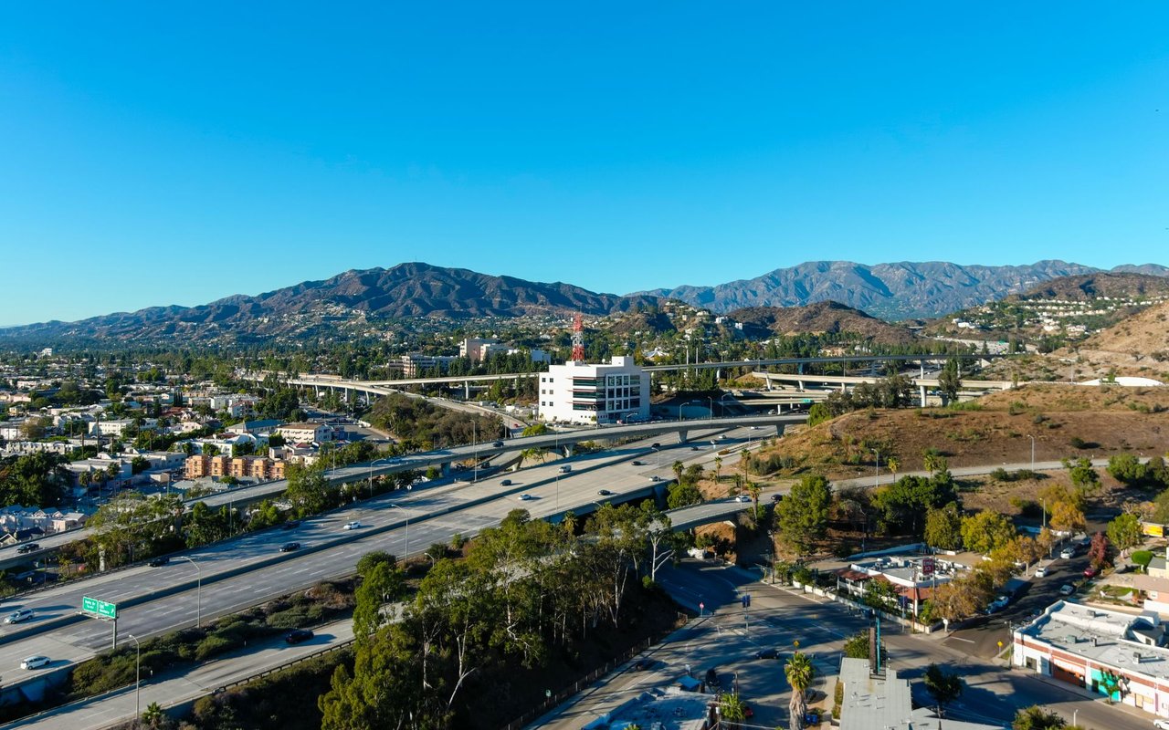Eagle Rock