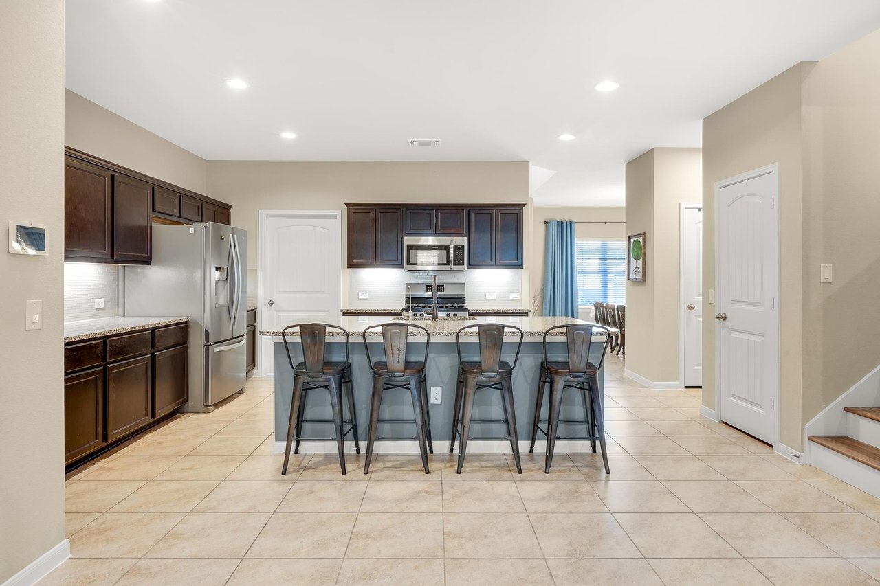 Exceptionally rare and meticulously cared-for home, nestled against the breathtaking backdrop of McKinney Falls State Park!
