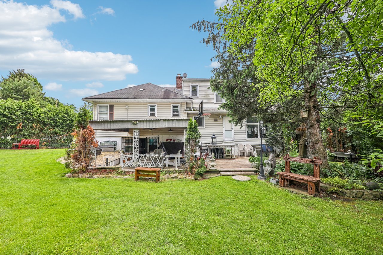 63 Bonnie Meadow Rd.