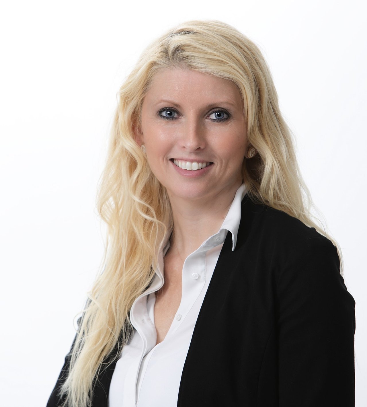 Ginger Wardwell photo