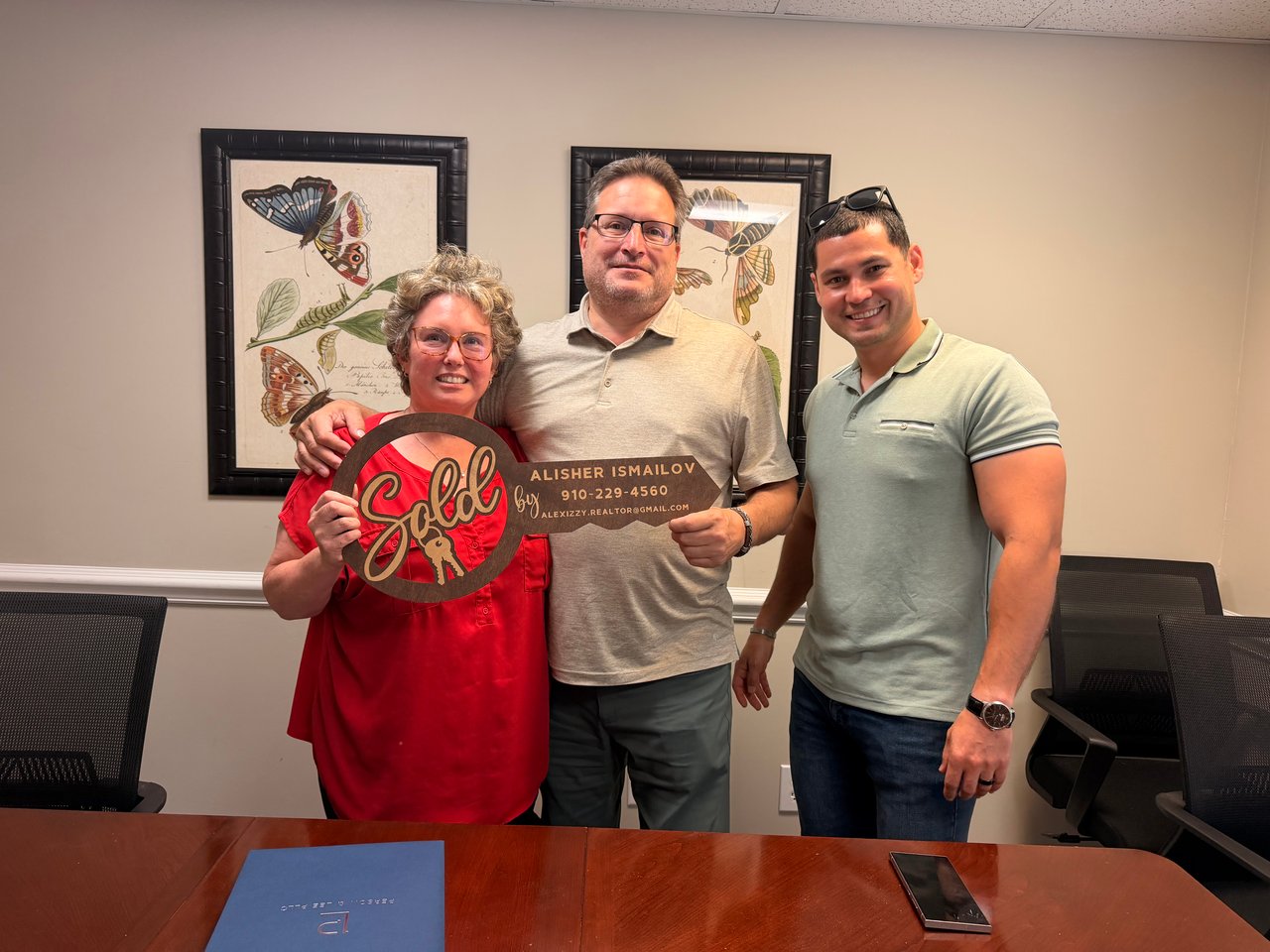 VA Loan Real Estate Agent Near Fort Bragg | Military PCS Moves