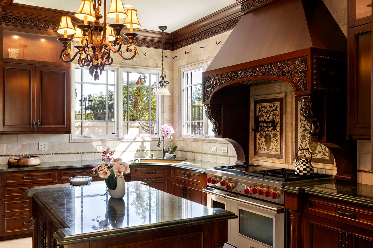 14 San Rafael Place