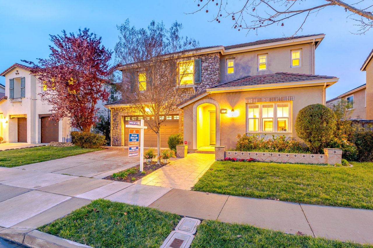 Sold - May 11, 2018