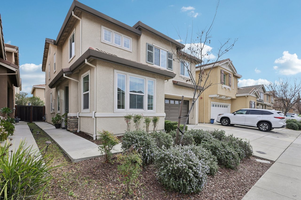 5348 Gramercy Cir