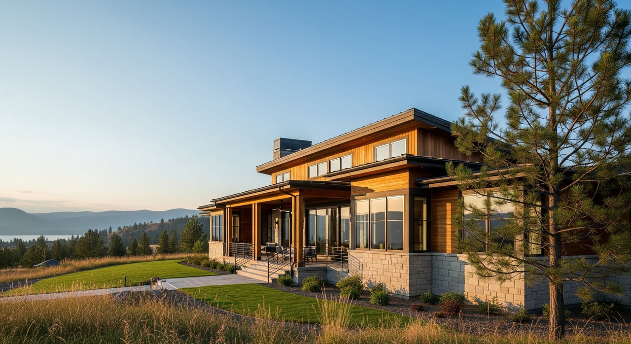 How New Construction Works in Rathdrum