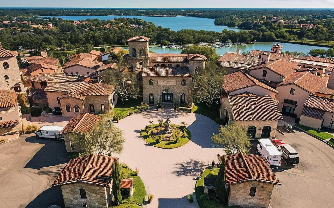 Bella Collina