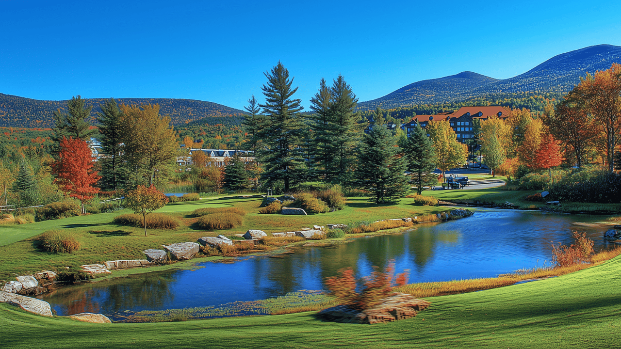 Killington
