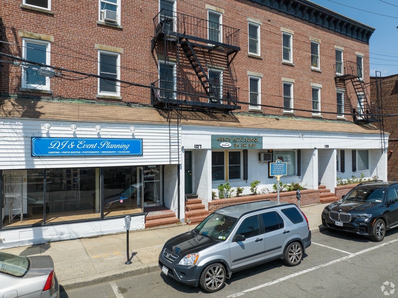 103 - 107 S Tyson Ave