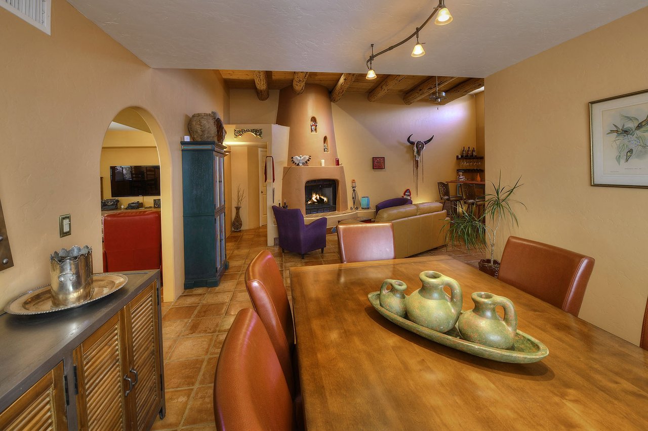 Charming TJ Bednar Home 