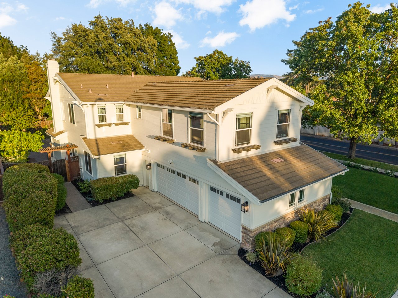 Coming Soon in Pleasanton
