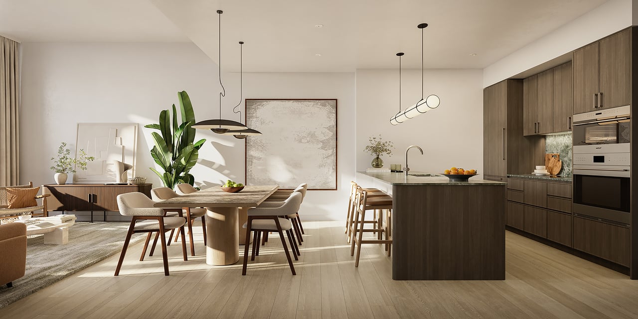 The Well Coconut Grove Miami 