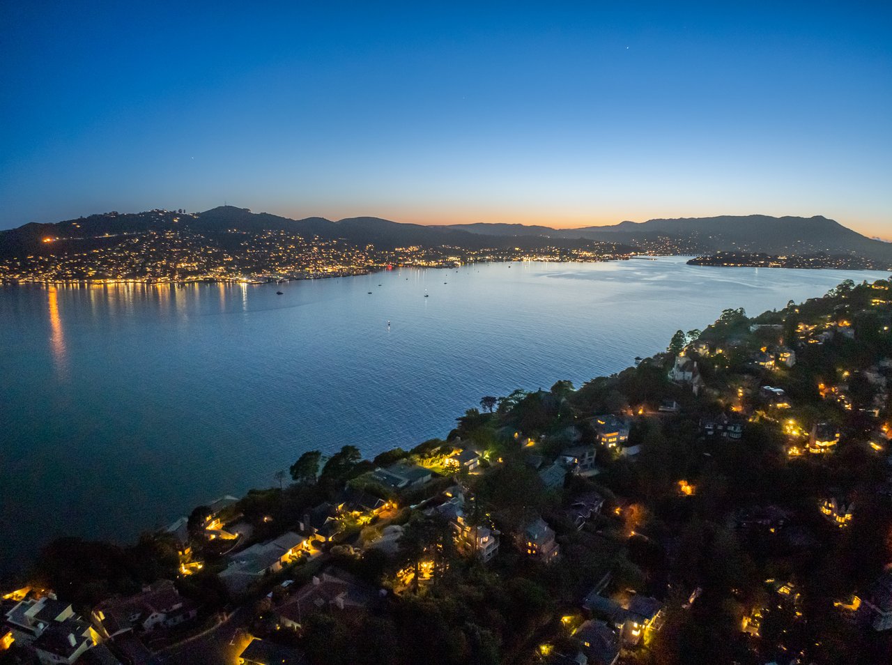 419 Golden Gate Avenue Belvedere
