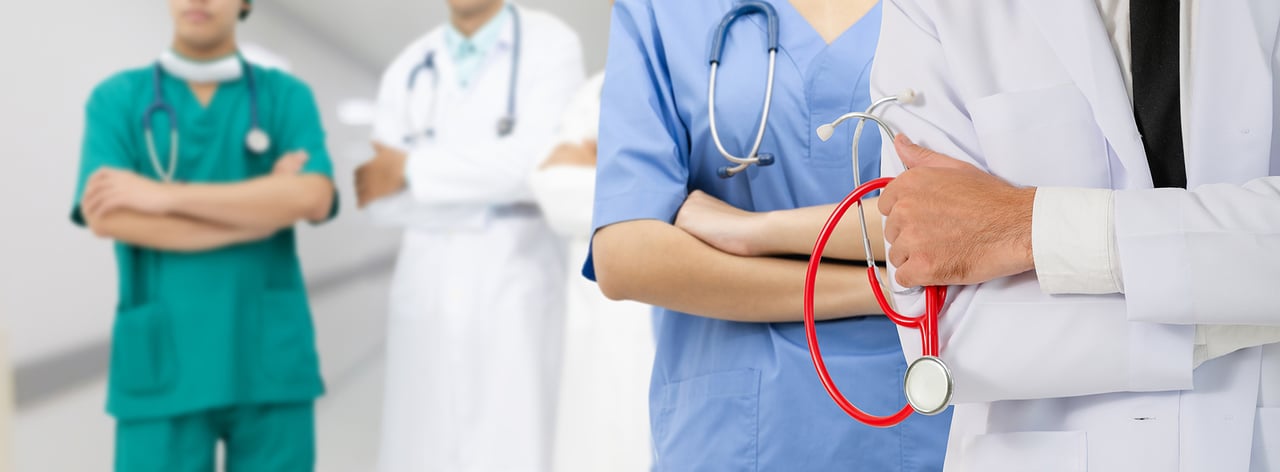 Mortgage Loans for Medical Professionals