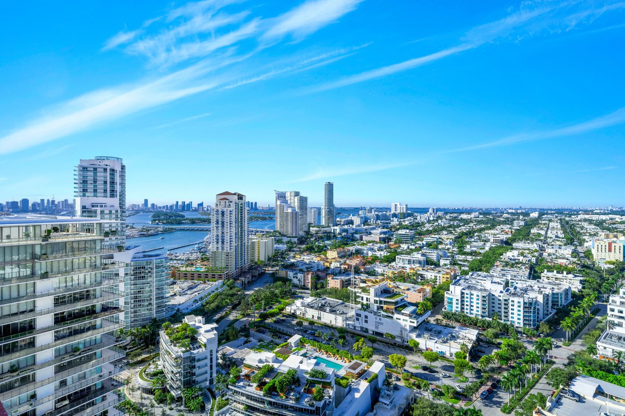 Portofino Tower Townhouse 3103