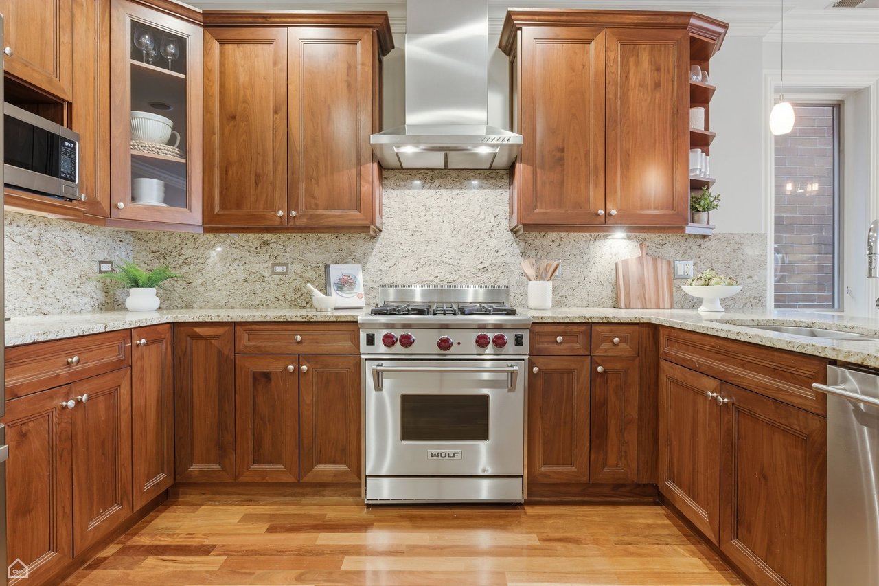 1047 W Monroe Street Unit 3