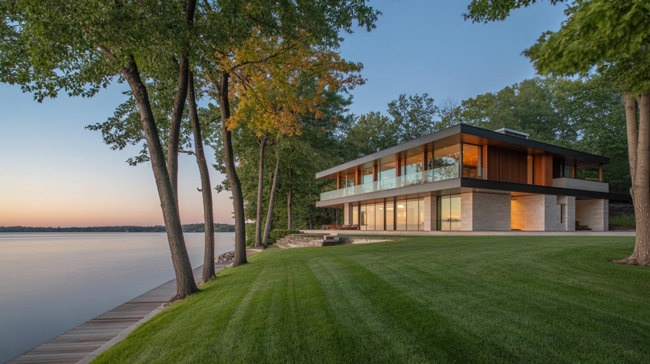 Insider Checklist for Buying a Luxury Home in the Twin Cities