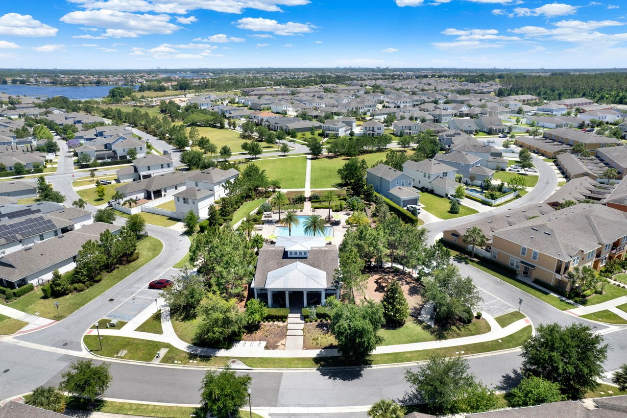 15366 SUGAR CITRUS DR, WINTER GARDEN, FLORIDA, 34787