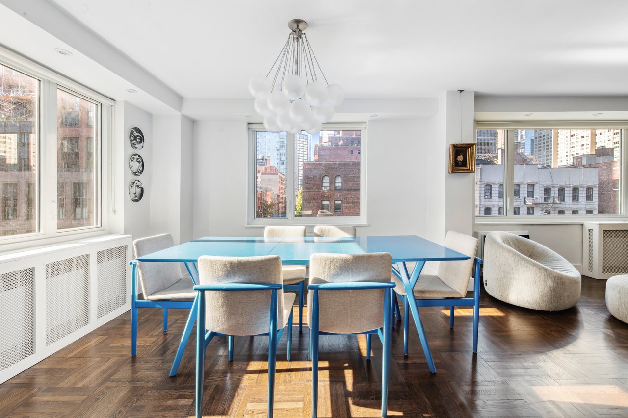 411 East 53rd Street 6H