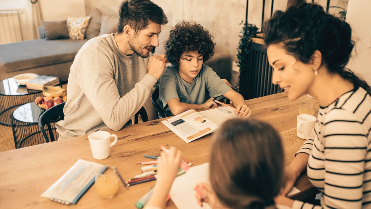 Back-to-School, Back-to-Home: Your Ultimate Home Reset Checklist