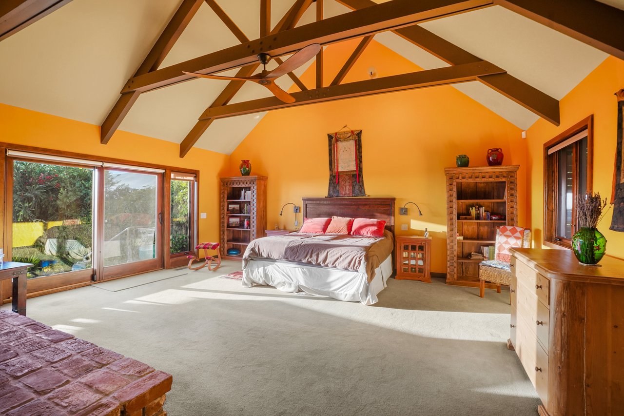 6333 Gayton Place, Malibu