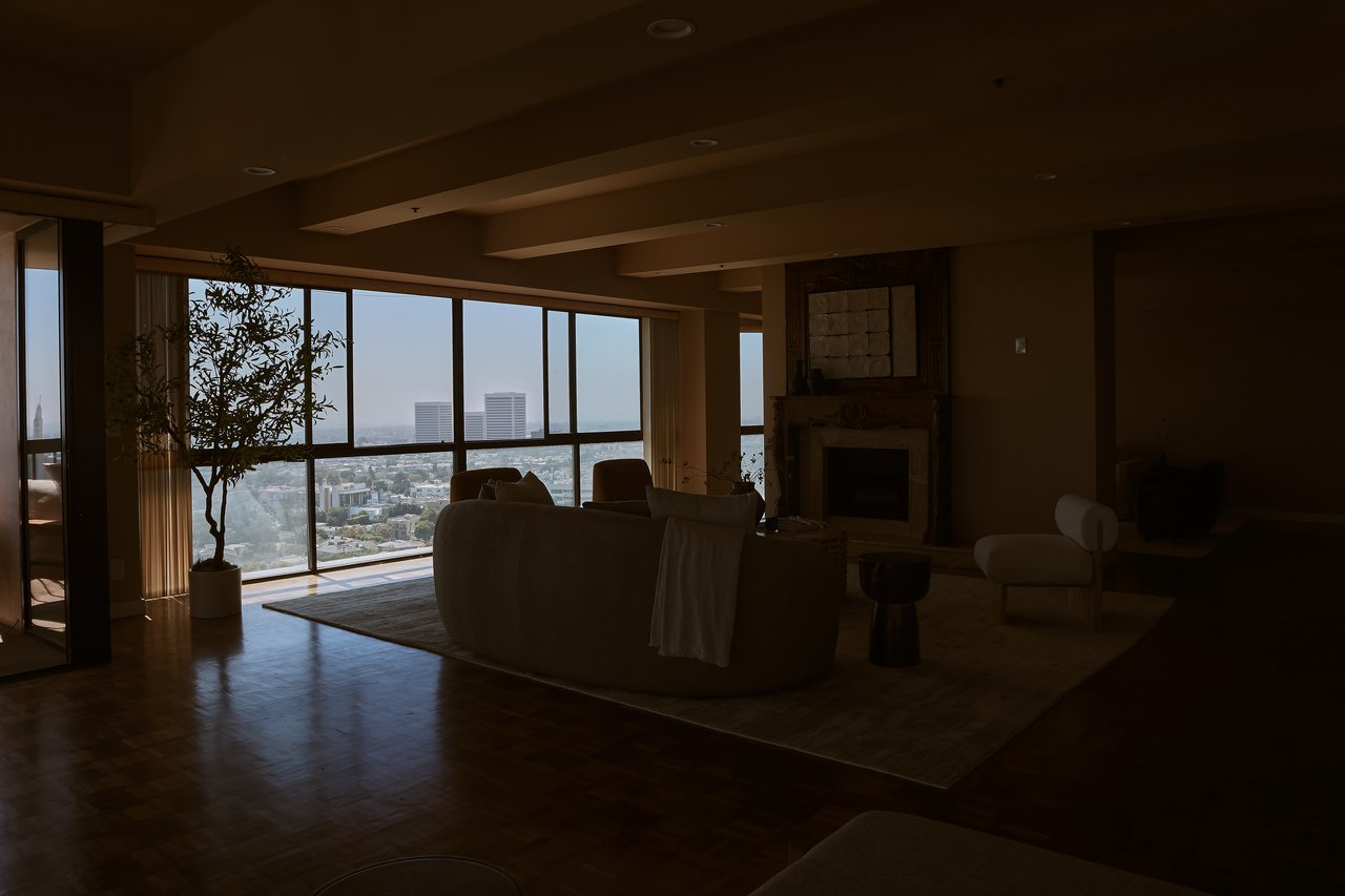 10790 Wilshire Blvd Unit: 1603, Wilshire Corridor 