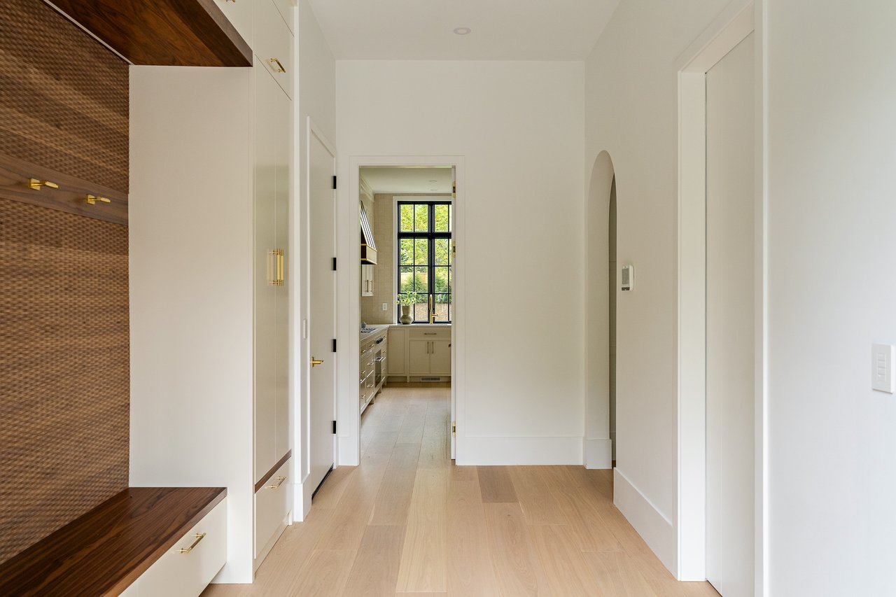 Spectacular New Construction Estate