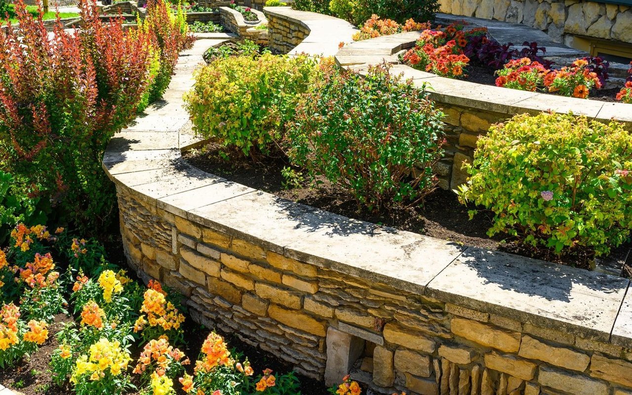 Landscape Your Way to Additional Home Value