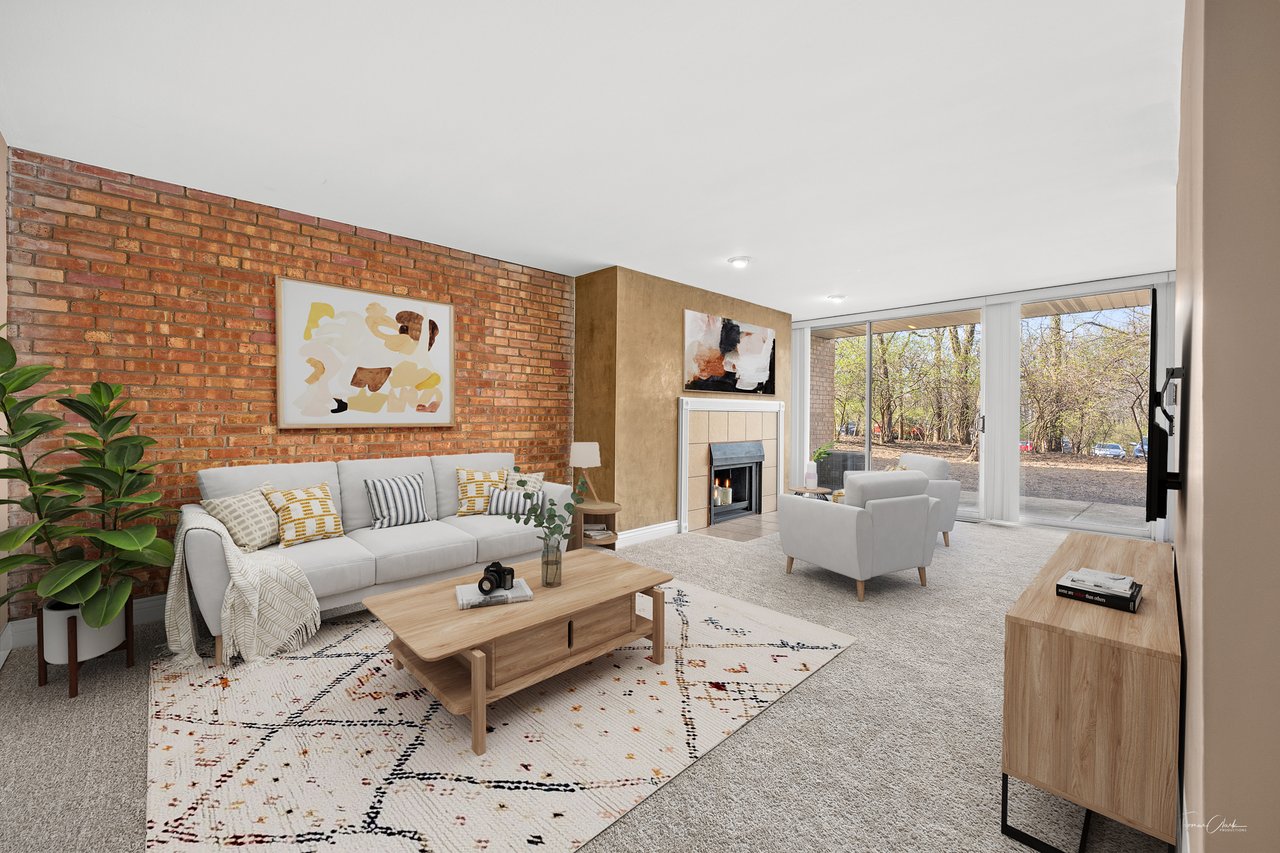 5950 OAKWOOD Drive Unit: 1D