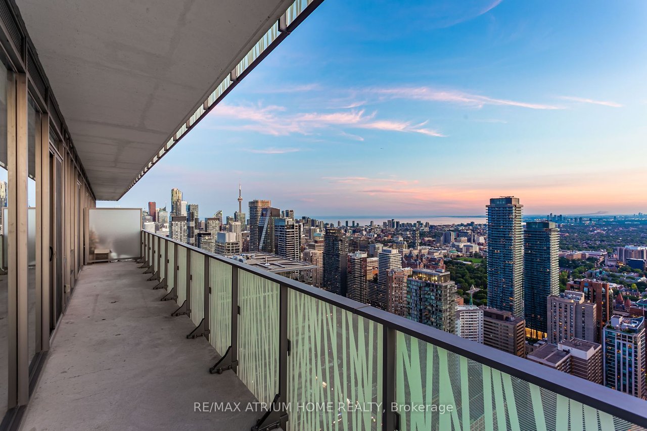 SIGNATURE CASA 2 PENTHOUSE