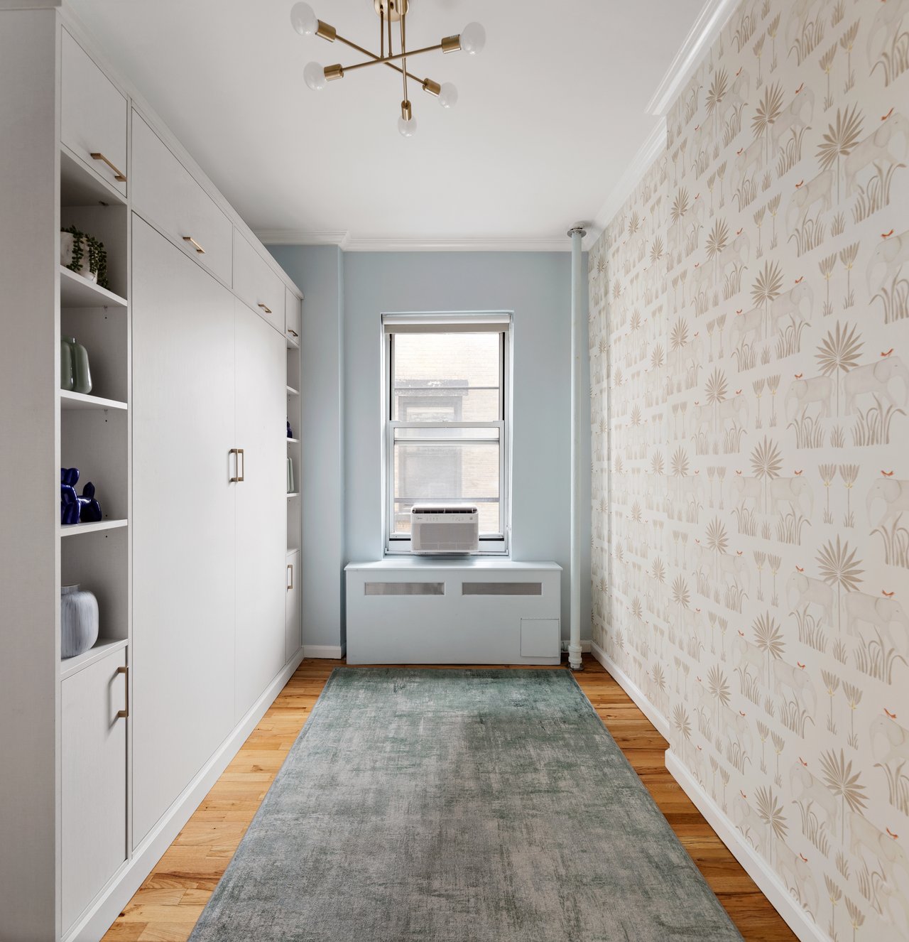 26 Gramercy Park South #8CD