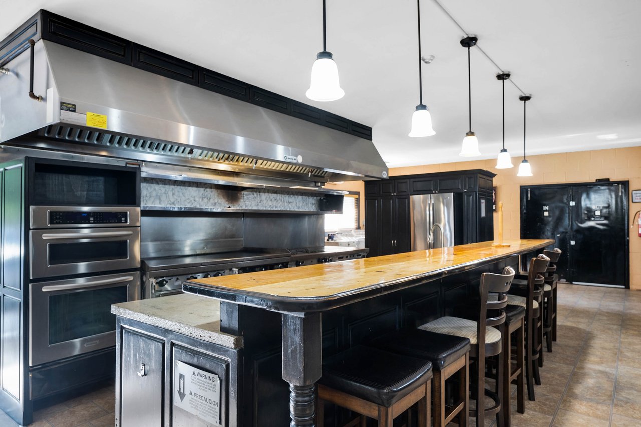 1585 Port Stanton Parkway