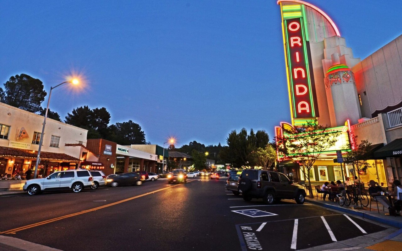 Orinda