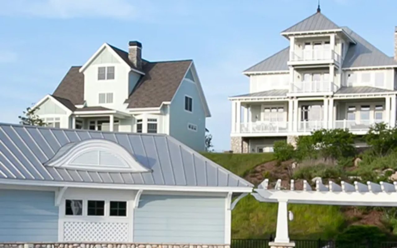 The Boardwalk of South Haven