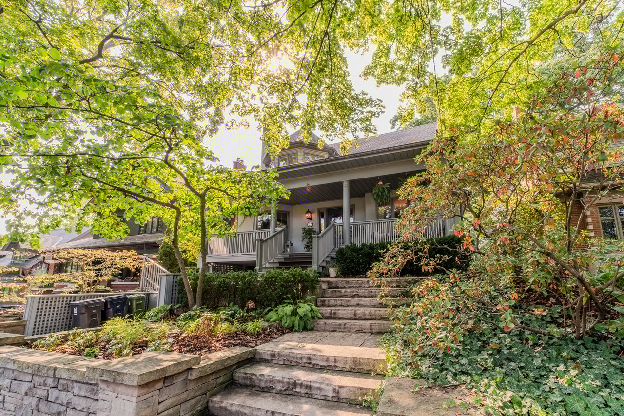 22 Munro Park Ave