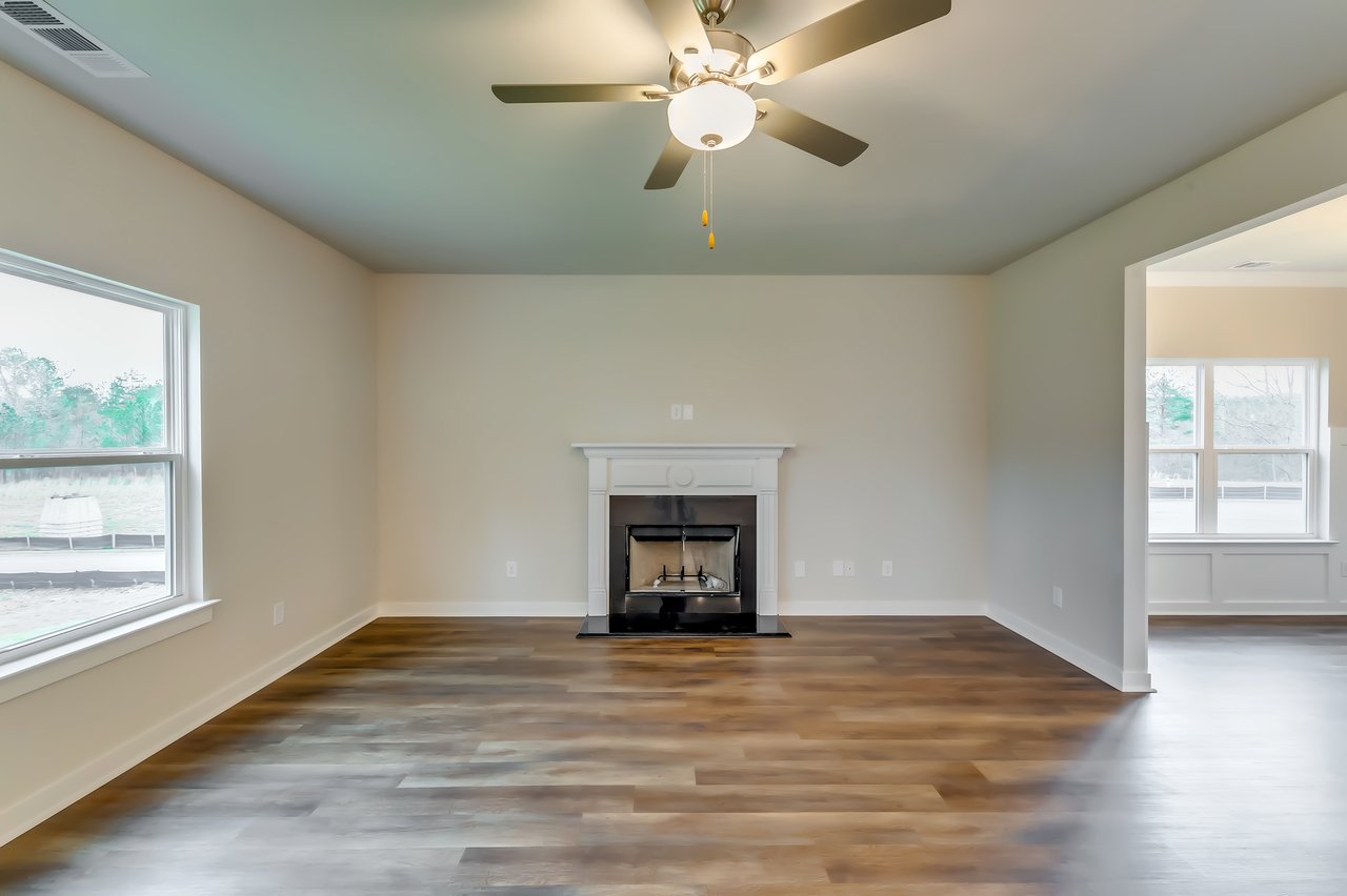 212 Preserve Dr