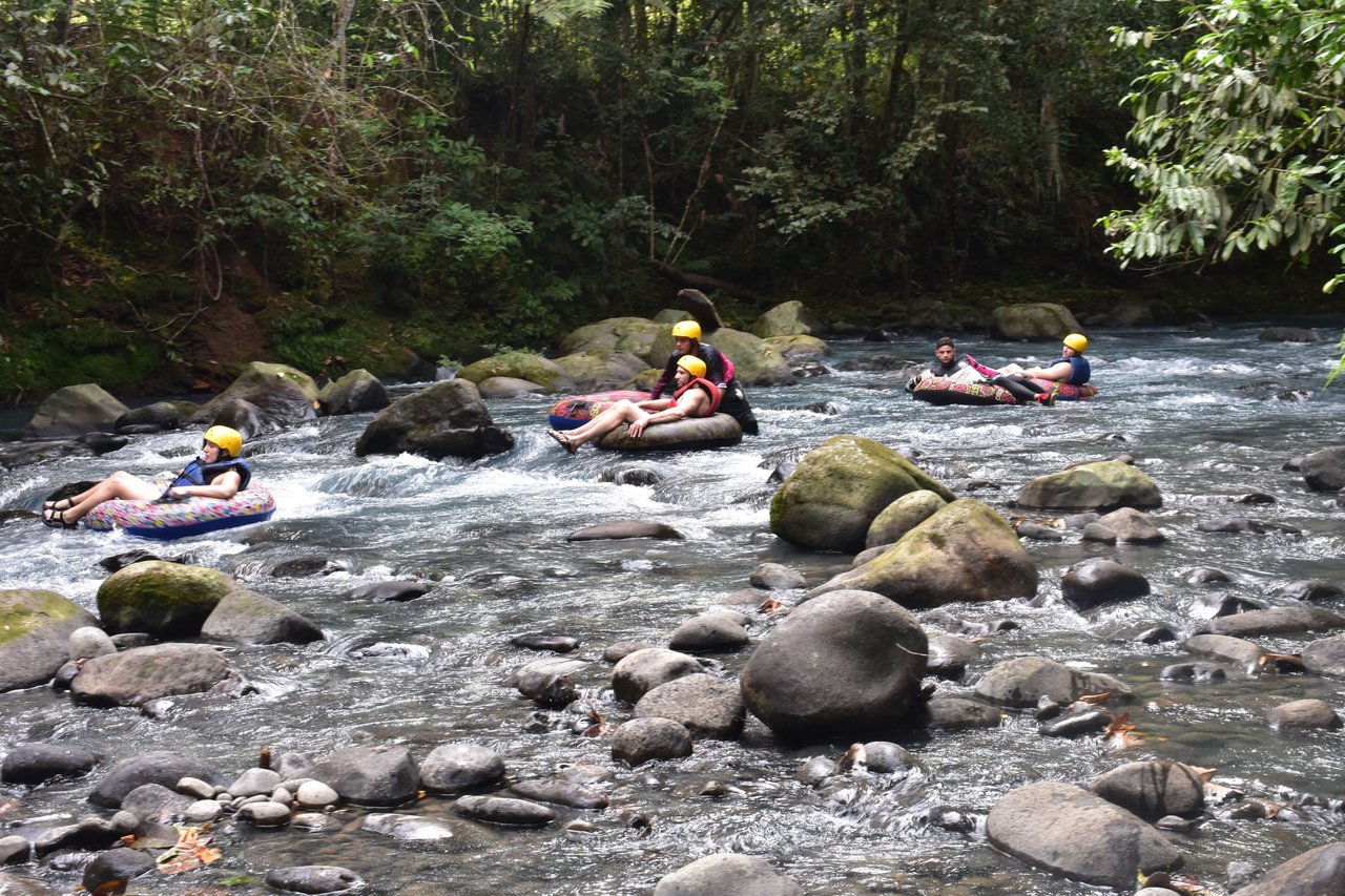 Villa Celeste Land | Embrace a unique 9-hectare Property along Rio Celeste